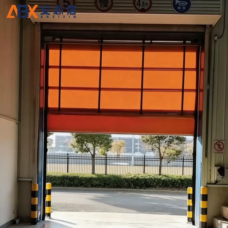 喀什地区软帘堆积门