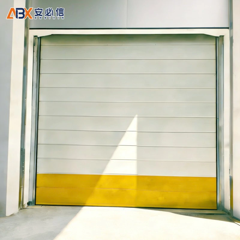 喀什地区快速提升门